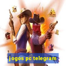 jogos pc telegram